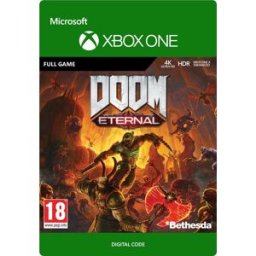 Microsoft Doom Eternal - Xbox Digital