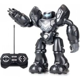 SilverLit Blast black