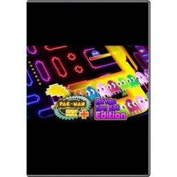 BANDAI NAMCO Entertainment Eur PAC-MAN Championship Edition DX+ All You Can Eat Edition (Hra + DLC)