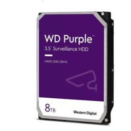 Western Digital WD Purple 8TB