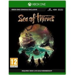 Microsoft Sea of Thieves - Xbox One