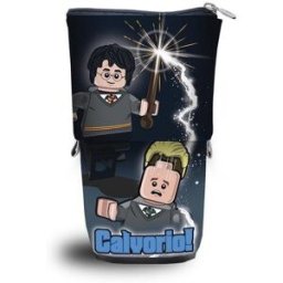 Lego Stationery Harry Potter Calvorio pouzdro na tužky Pop Up