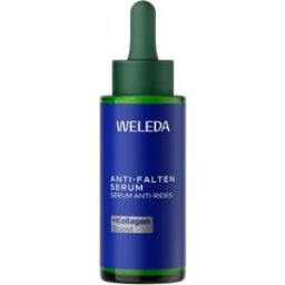 WELEDA Liftingové sérum Modrý hořec a Protěž alpská 30 ml