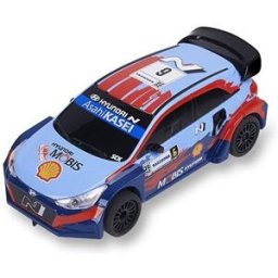 SCX Compact Hyundai i-20 Sordo se světly