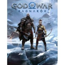 OEM God of War Ragnarok - PC DIGITAL