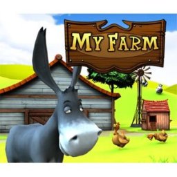 Plug in Digital My Farm (PC) DIGITAL