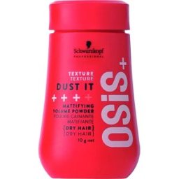 Schwarzkopf Professional OSiS+ Dust It 10g