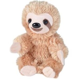 WILD REPUBLIC plyšový Lenochod 18 cm