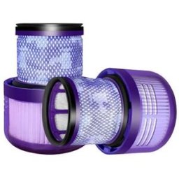 Jolly HF 32 - Hepa filtr pro vysavače Dyson V10, SV12, 2 ks