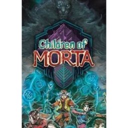 11bit studios Children of Morta (PC) Steam DIGITAL