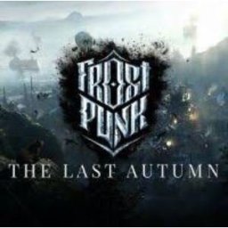 11bit studios Frostpunk: Last Autumn - PC DIGITAL