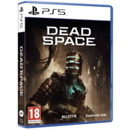 Electronic Arts Dead Space - PS5