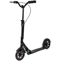 Micro Metropolitan Deluxe black