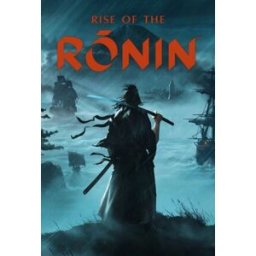 Sony Rise of the Ronin - PC DIGITAL