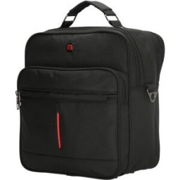 Enrico Benetti Cornell Reporter bag black