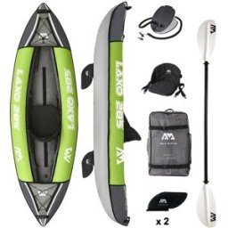 AQUA MARINA Laxo 285 - 2021