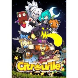 Plug in Digital Citrouille (PC) DIGITAL