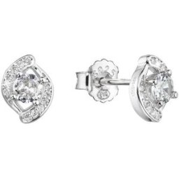 EVOLUTION GROUP 11421.1 crystal zircon (AG 925/1000, 1 g)