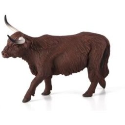 Mojo Fun Mojo - Kráva Skotský náhorní skot