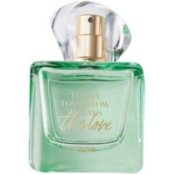 Avon TTA This Love EdP 50 ml
