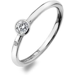 HOT DIAMONDS Willow DR206/R (Ag 925/1000, 2 g), vel. 59