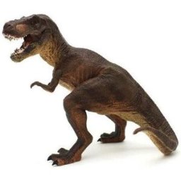 Coolkousky Tyrannosaurus rex hnědý Toys