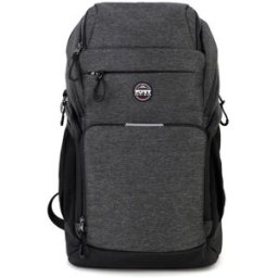 PORT DESIGNS Montreal 15.6/16’’, 24l, šedý