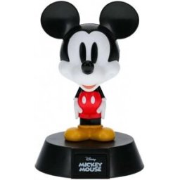 PALADONE Disney Mickey Mouse: Mickey, svítící figurka