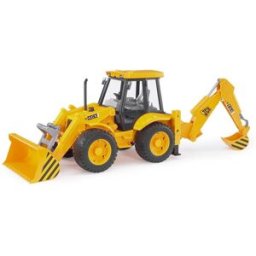 Bruder JCB 4CX nakladač