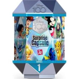 Yume Disney sběratelské figurky překvapení