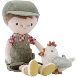 Little Dutch Farmář Jim