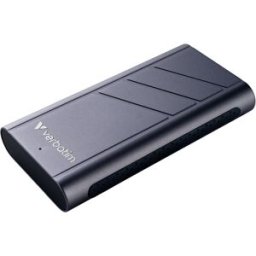 Verbatim TurboMetal SSD USB 4.0 1TB