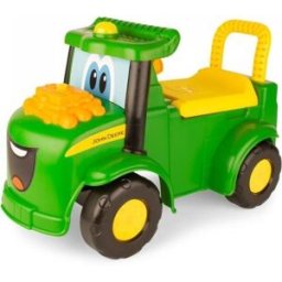 John Deere Kids Traktor Johny
