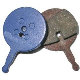 A2Z AZ-280 brzdové obložení