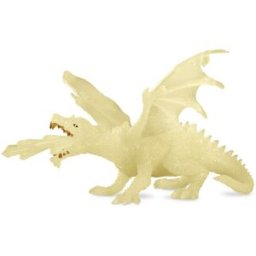 PAPO Drak svítící