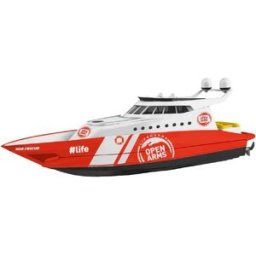Nincoocean Lifeguard 2.4GHz RTR