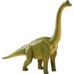 Mojo Fun Mojo - Brachiosaurus