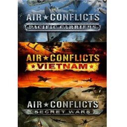 Games Farm Air Conflicts: Collection - PC DIGITAL