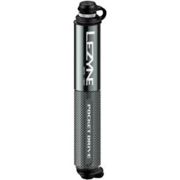 Lezyne Pocket Drive Lite Grey