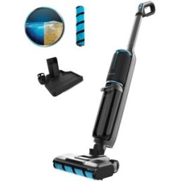 Cecotec FreeGo Wash&Vacuum; Spray