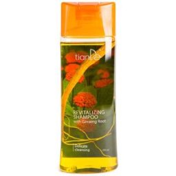 Tiande Ginseng Regenerační s kořenem ženšenu 200 ml
