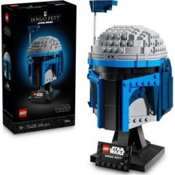 Lego Star Wars™ 75408 Helma Janga Fetta