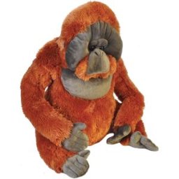 WILD REPUBLIC Orangutan 53 cm