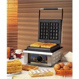 ROLLER GRILL GES 10