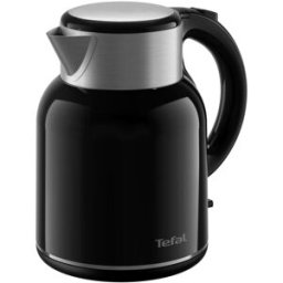 Tefal KO1908E0 Thermo Protect XL Black