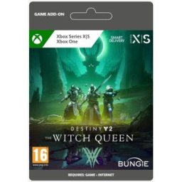 Microsoft Destiny 2: The Witch Queen - Xbox Digital