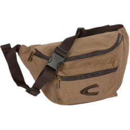 Camel active Journey Belt bag sand