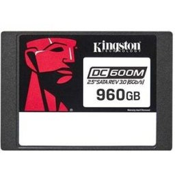 Kingston DC600M Enterprise 960GB