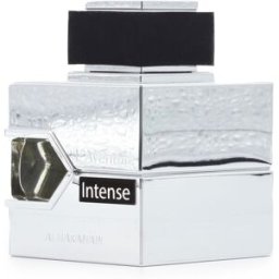 AL HARAMAIN L'Aventure Intense EdP 100 ml