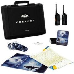 BOHEMIA INTERACTIVE Arma 3 Contact Collector's Edition
